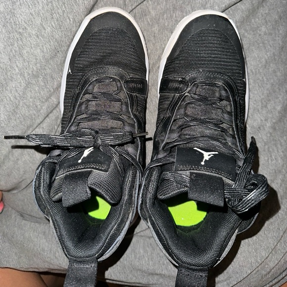 Jordan Jumpmans - Picture 4 of 5